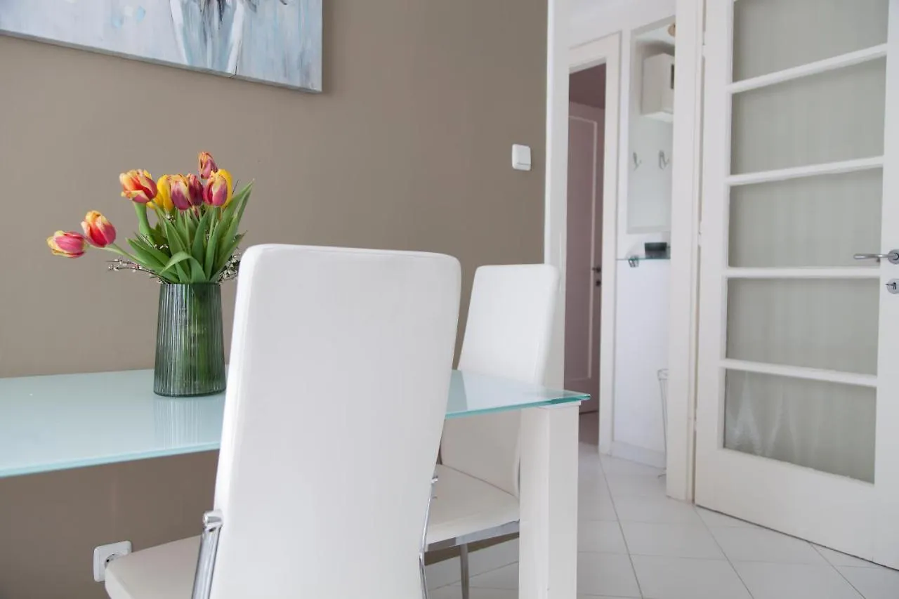 Split Dreams Apartment Croatie