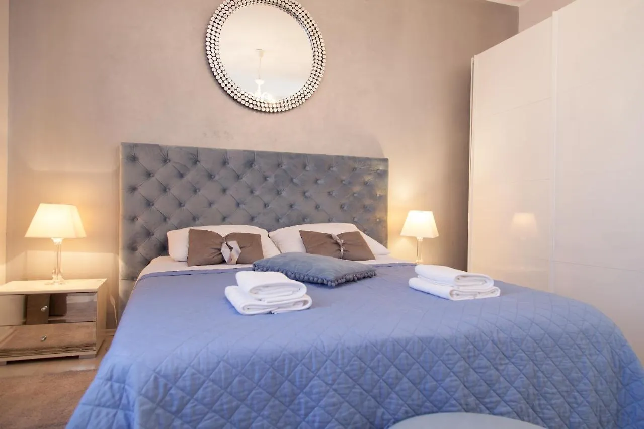 Split Dreams Apartment Croatie